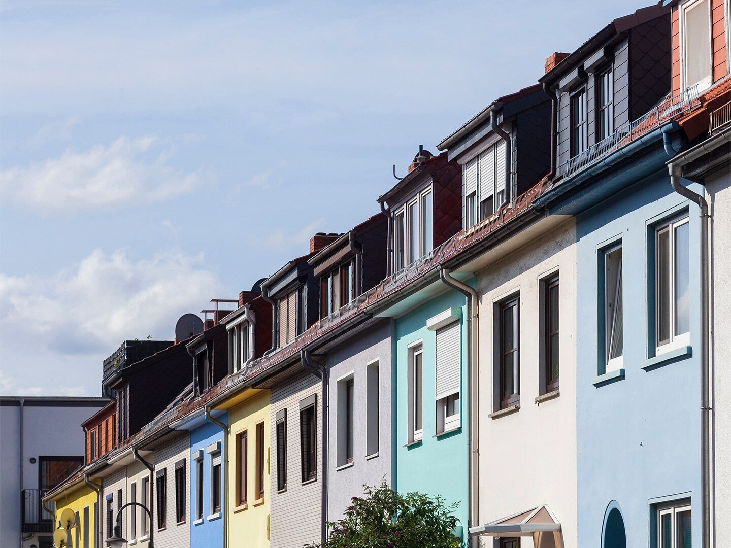 Ist die Wärmepumpe für den Altbau geeignet? Vorteile und Nachteile einer Wärmepumpe im Altbau.