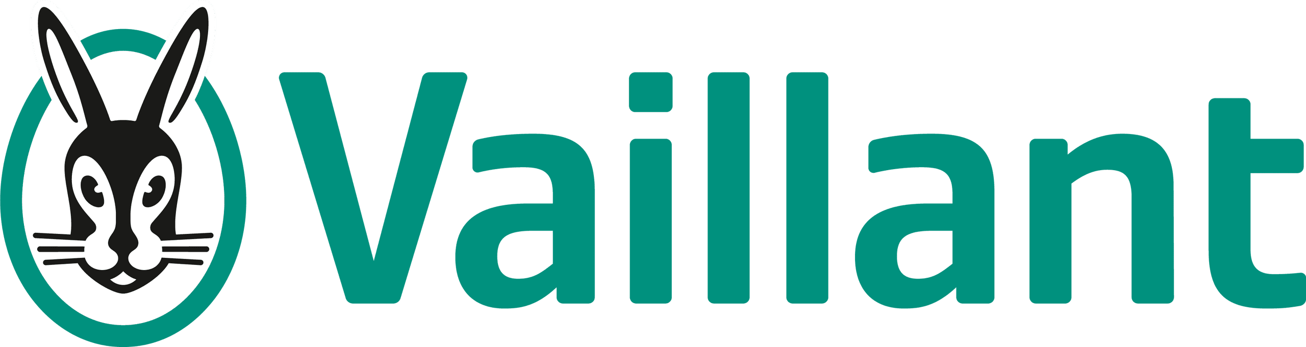Logo des deutschen Heizungsherstellers Vaillant