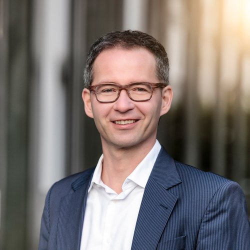 Portrait von Matthias Kerner, einem Mitarbeiter der bmp greengas