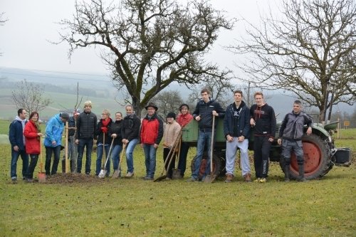 Gruppenbild