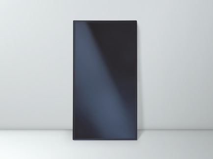 Produktbild eines Solarthermie-Moduls von Viessmann