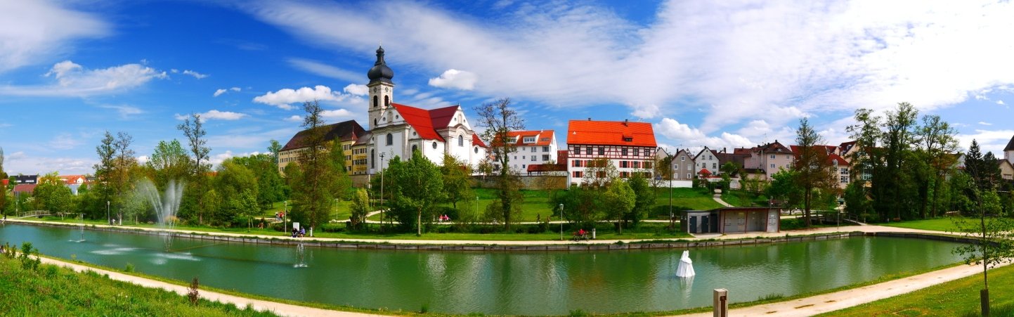 Ehingen (Donau)