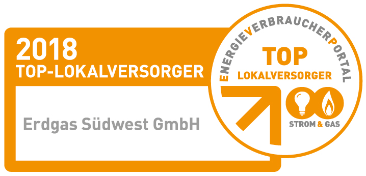 Top-Lokalversorger