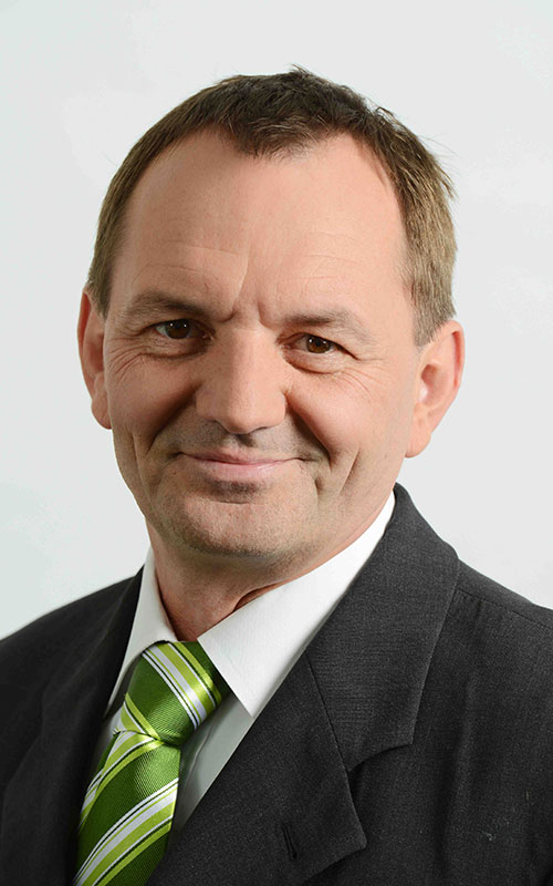 Herr Biehl