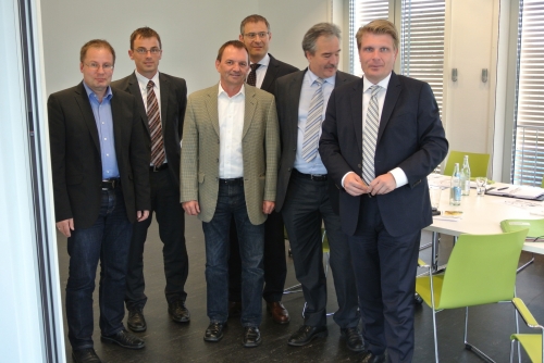 Gruppenbild