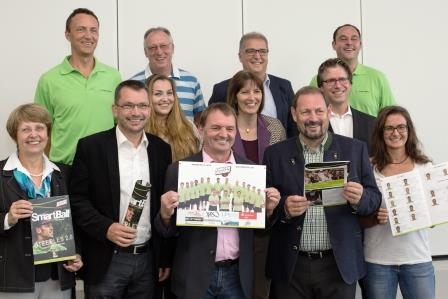 Gruppenbild