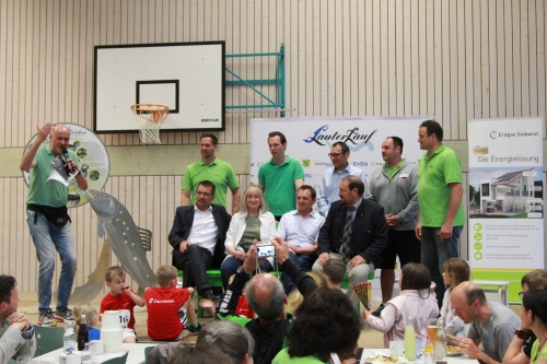 Verantstaltungsbild