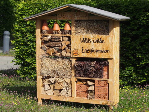 Insektenhotel ProNatur