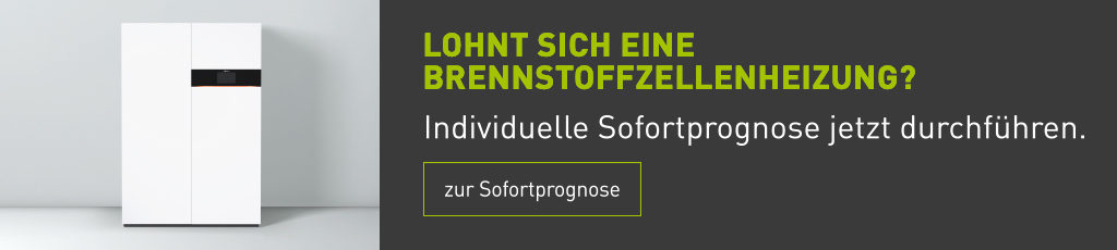 Banner BZH Sofortprognose
