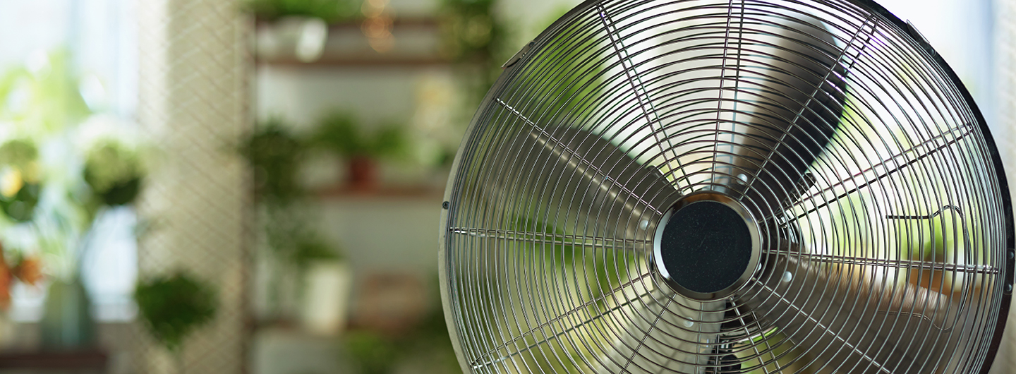 Ventilator für Heizung? - So sinnvoll sind sie