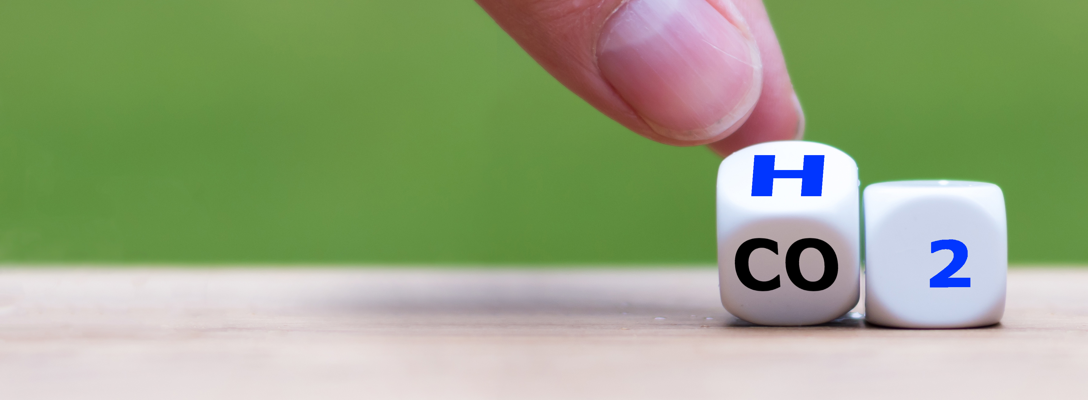 Wasserstoff Klimaschutz