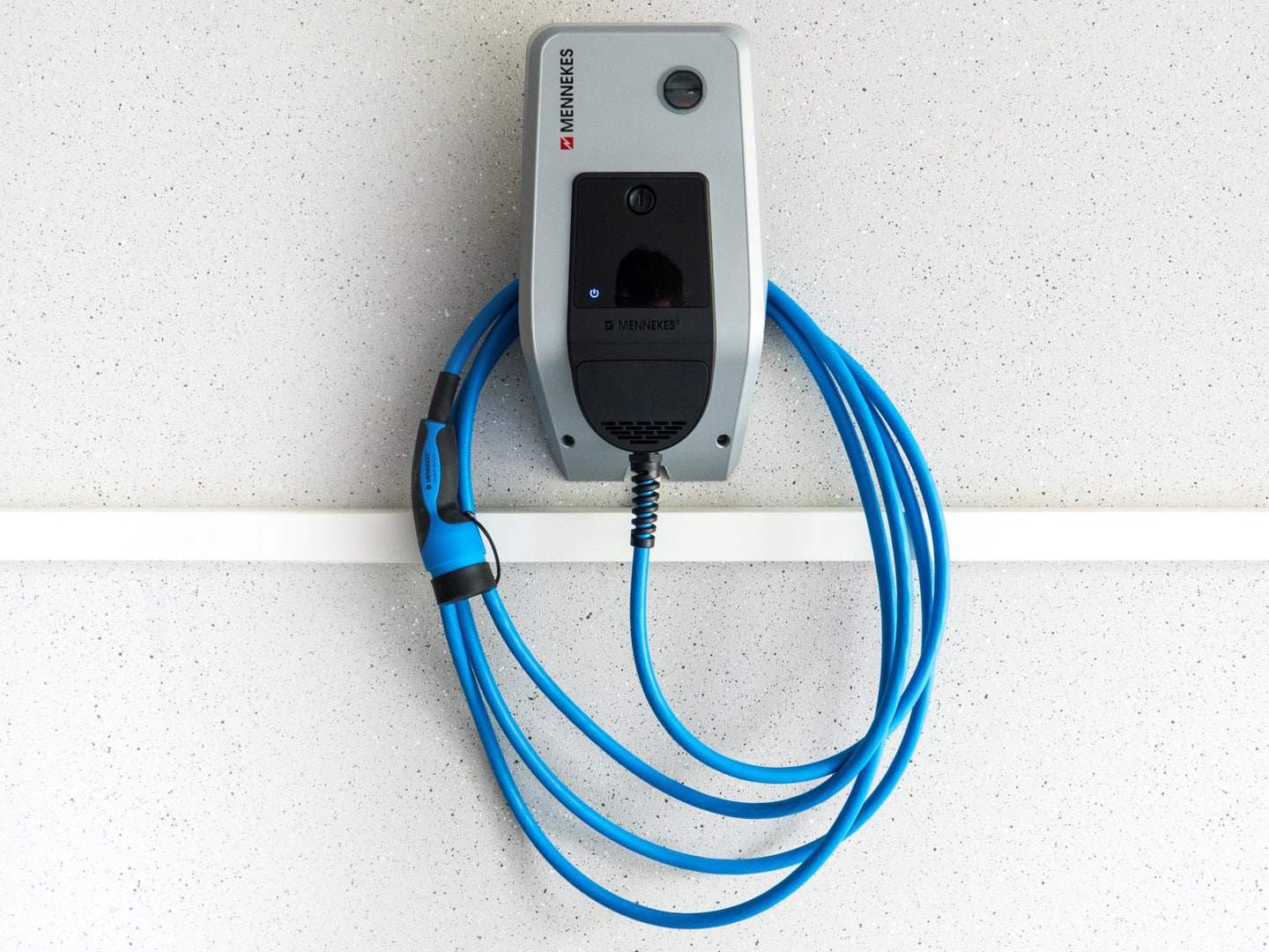 Wallbox Elektromobilität