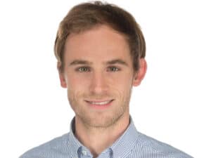 Porträtfoto Michael Wachter Mitarbeiter Pluginenergy Vertrieb Balkonkraftwerke